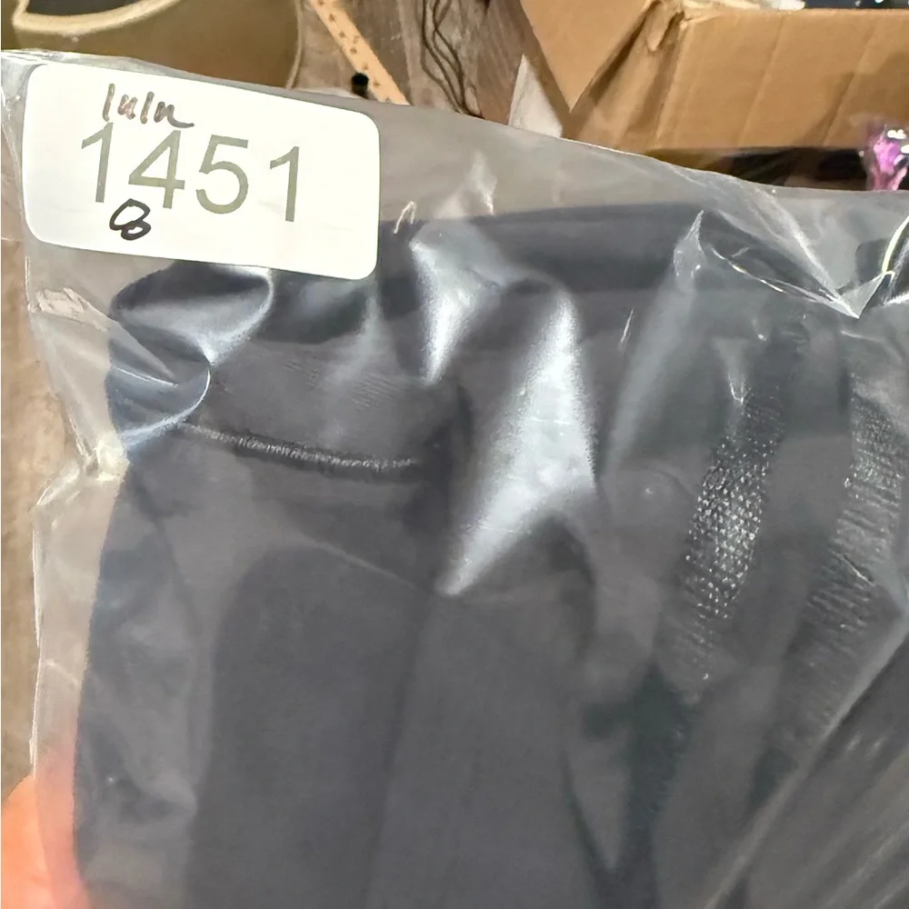 Lululemon Ready‎ To Rulu Pant *29